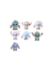Фигурка STITCH EAT SOMETHING BEFORE SLEEP