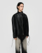 Куртка Кожаная The Nightshade Jacket Berhasm, цвет: Черный, jac25-2-black купить онлайн