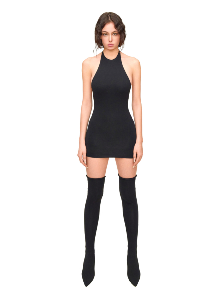 Платье APRON DRESS MINI