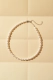 Колье PURE PLUS LU JEWEL, цвет: серебро, 987606600921 купить онлайн