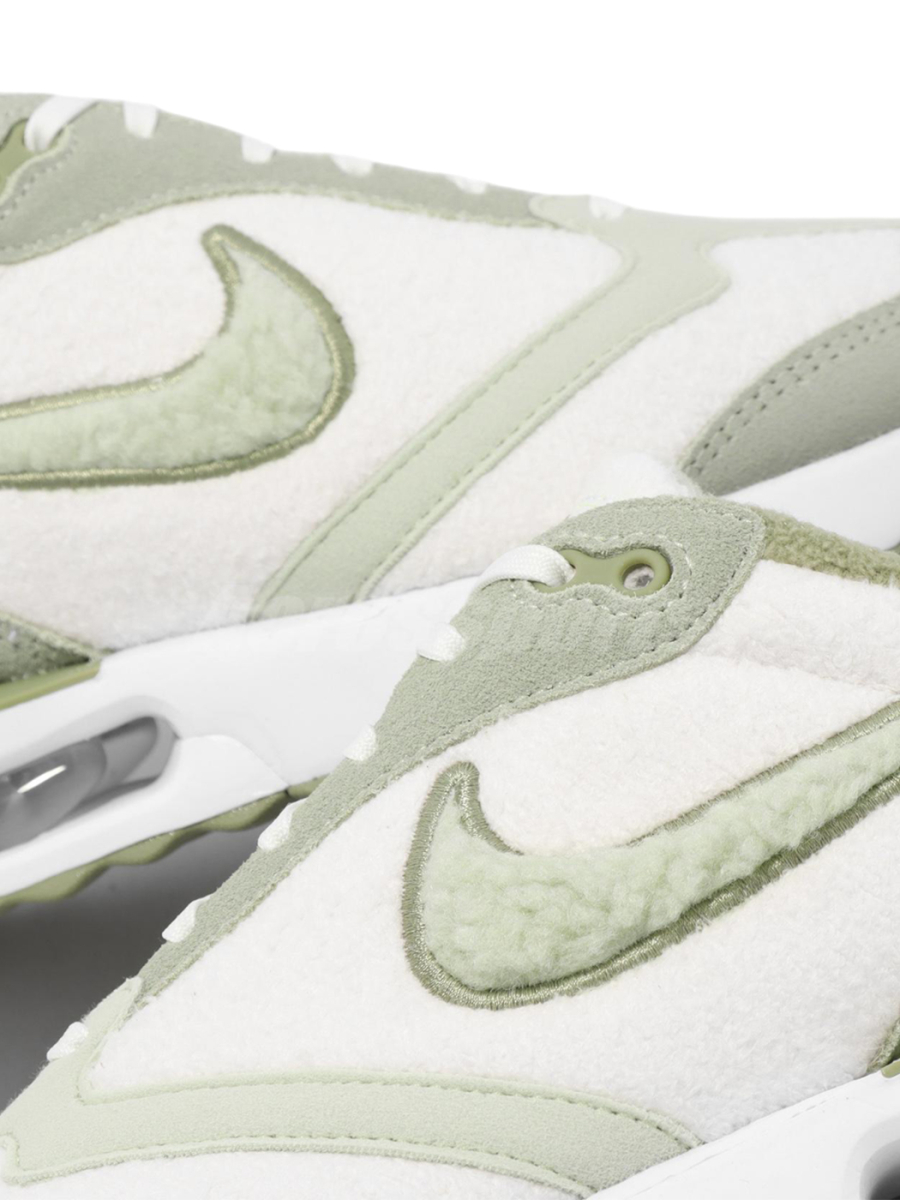 Кроссовки унисекс Nike Air Max Dawn Green Phantom Неси Второй, цвет: зеленый  купить онлайн