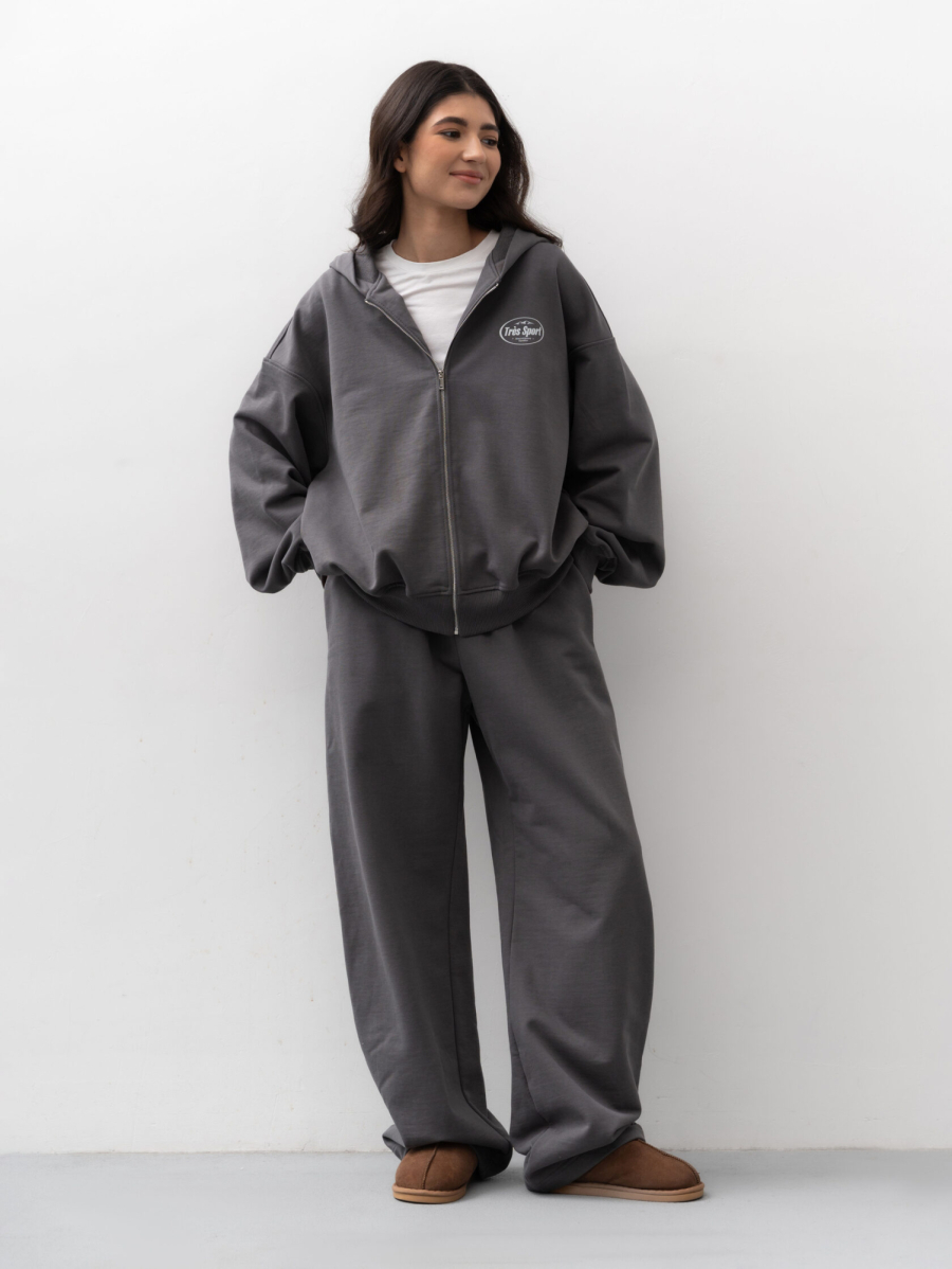 Брюки Trés sport