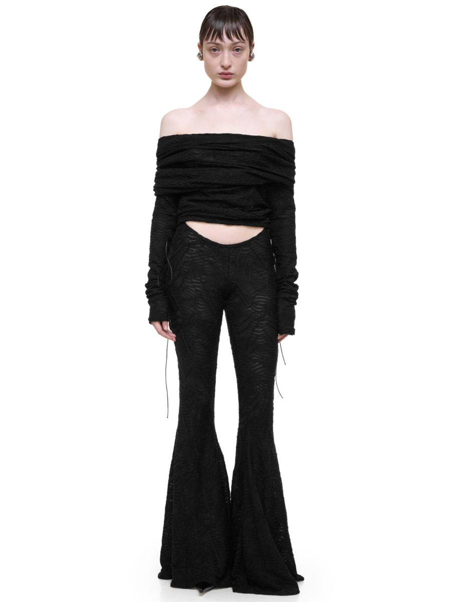 Брюки RUNWAY