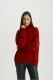 Свитер Cotton Cherry Erist store, цвет: красный, НФ-00000928 купить онлайн