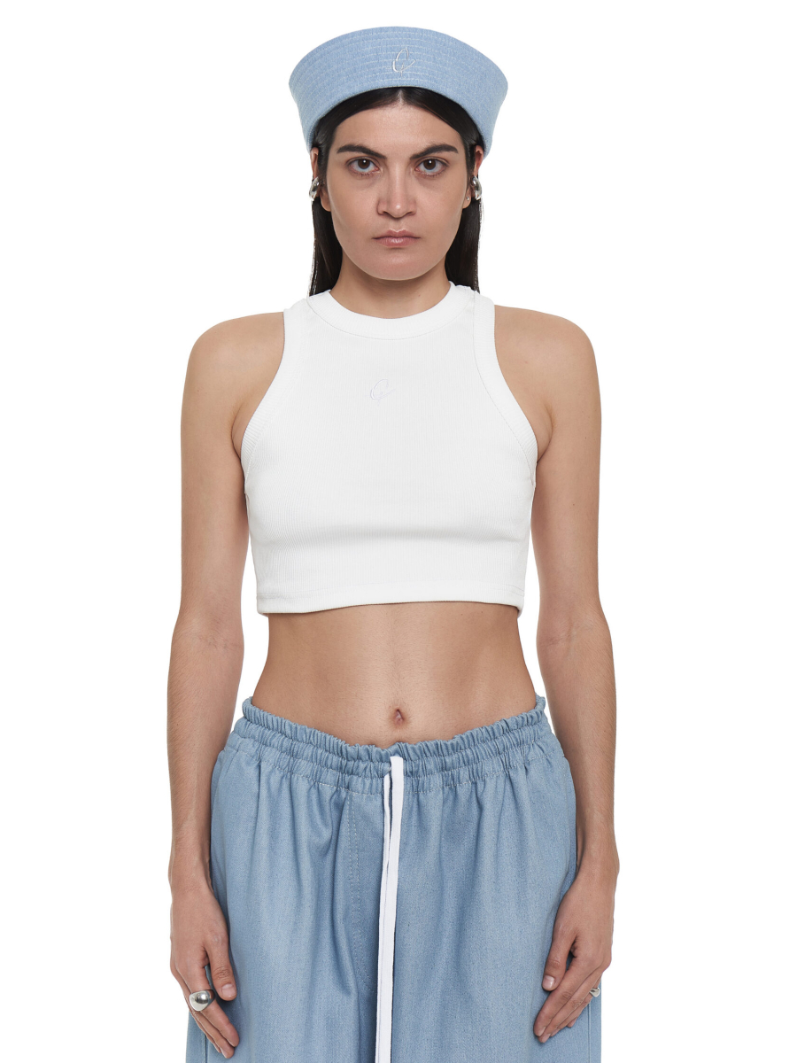 Бескозырка basic CAPPAREL.21est, цвет: голубой CAP.942.6.54 купить онлайн