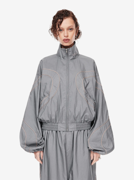 Олимпийка " Loop Comfy "