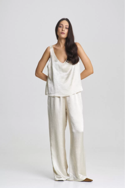 Костюм SIlk Touch Pearl