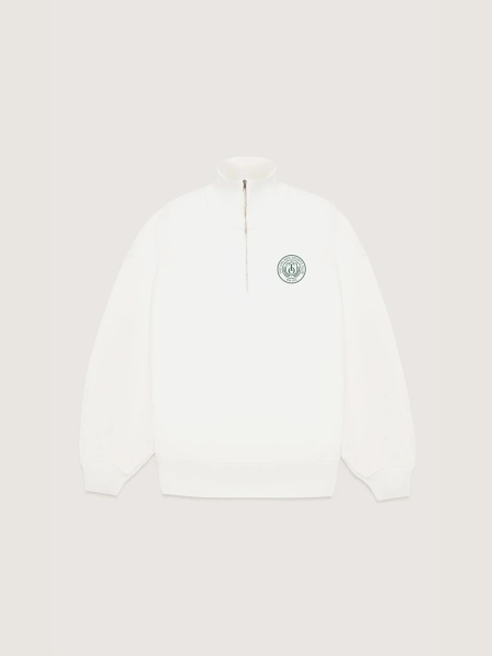 Анорак SPORTS CLUB ANORAK THE ORLINES, цвет: Milk, ANRK-SPRTSCLB-MLK купить онлайн