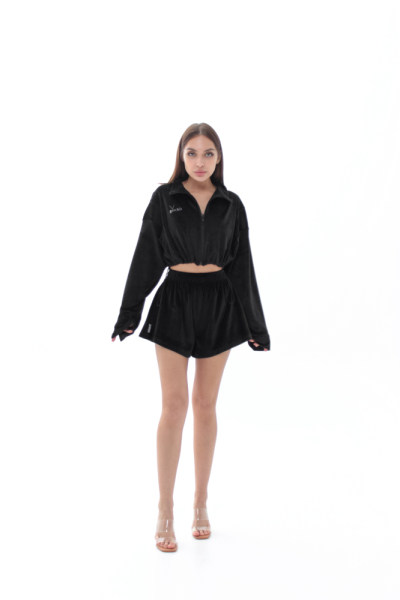 Шорты Velour