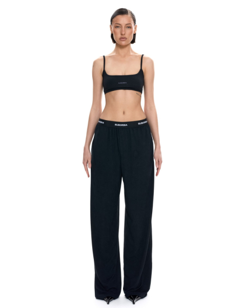 Брюки базовые