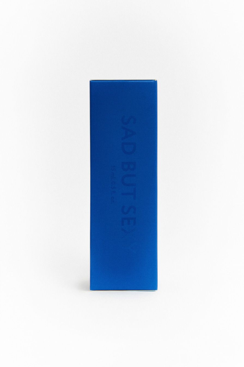 Парфюмерная вода SAD BUT SEXY 15 мл