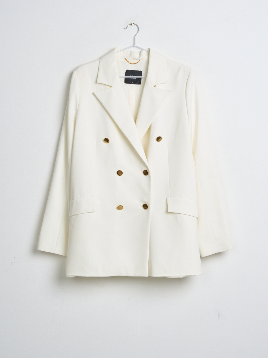 Пиджак Ideal basic wear