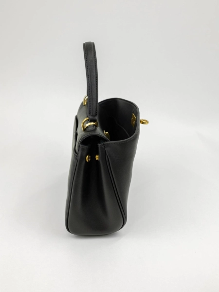 Сумка SANDRA MINI brand salad, цвет: black J-704-PHR 7384 |новая коллекция купить онлайн