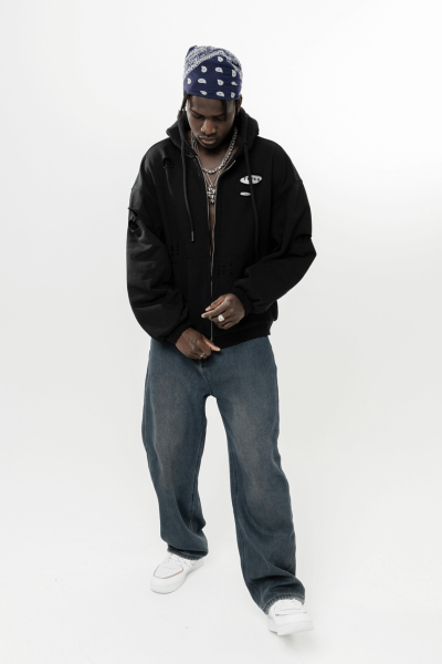 Худи на молнии Zip-hoodies