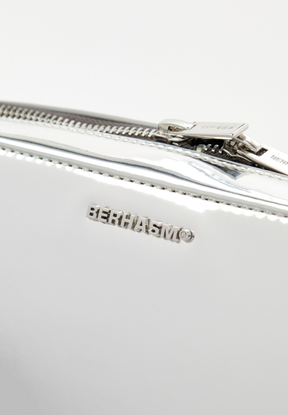 Сумка Trinity Berhasm, цвет: Серебряный bag24-1-silver купить онлайн