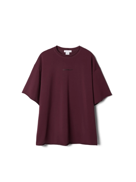Футболка basic BiJ collection `22