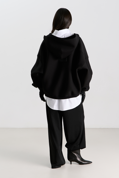 Брюки MIA AIM, цвет: Черный, MIA741 купить онлайн