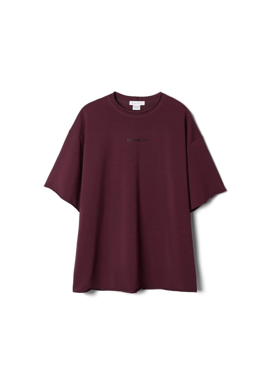Футболка basic BiJ collection `22