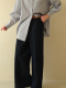 Джинсы oversize MINI, цвет: синий, БП-00000191 купить онлайн