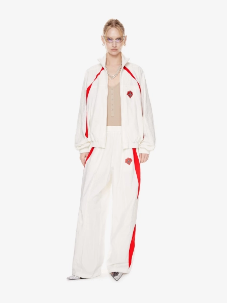 Олимпийка POST POST SCRIPTUM, цвет: мультиколор, 1041.01.00.WTE купить онлайн