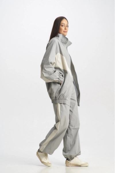 Костюм OLYMPUS куртка/брюки Light Grey