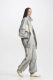 Костюм OLYMPUS куртка/брюки Light Grey