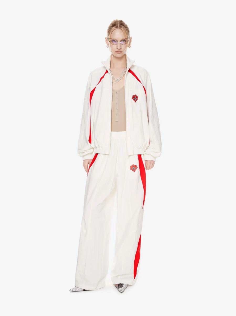 Олимпийка POST POST SCRIPTUM, цвет: мультиколор, 1041.01.00.WTE купить онлайн