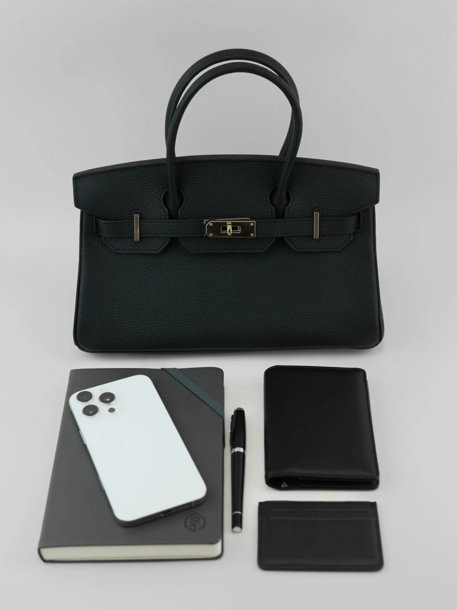 Сумка Кэнди удлиненная brand salad, цвет: Черный J-704-PHR 7616 купить онлайн