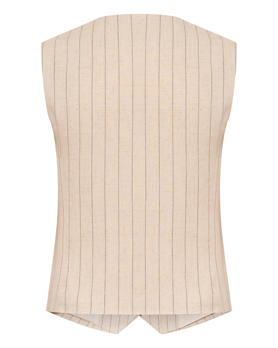 Топ To be Blossom, цвет: light-beige, 131420 купить онлайн