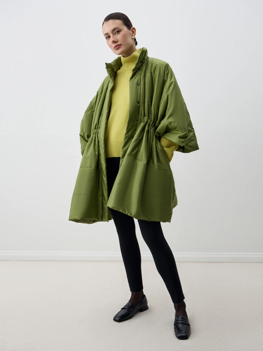 Джемпер SOUL ANNA PEKUN, цвет: Желтый, 40.2110.230 купить онлайн