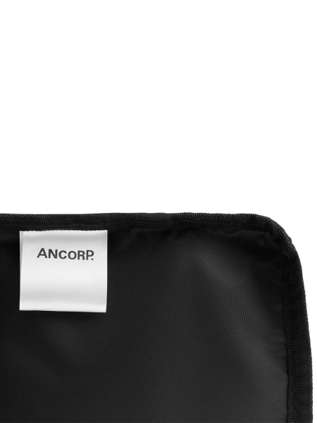 Кросс-боди ANCORP, цвет: темно-серый 0324DGRY купить онлайн