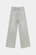 Джинсы BOOTCUT с высокой посадкой
