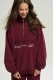 Анорак Weekend Jam Erist store, цвет: красный, НФ-00002515 купить онлайн