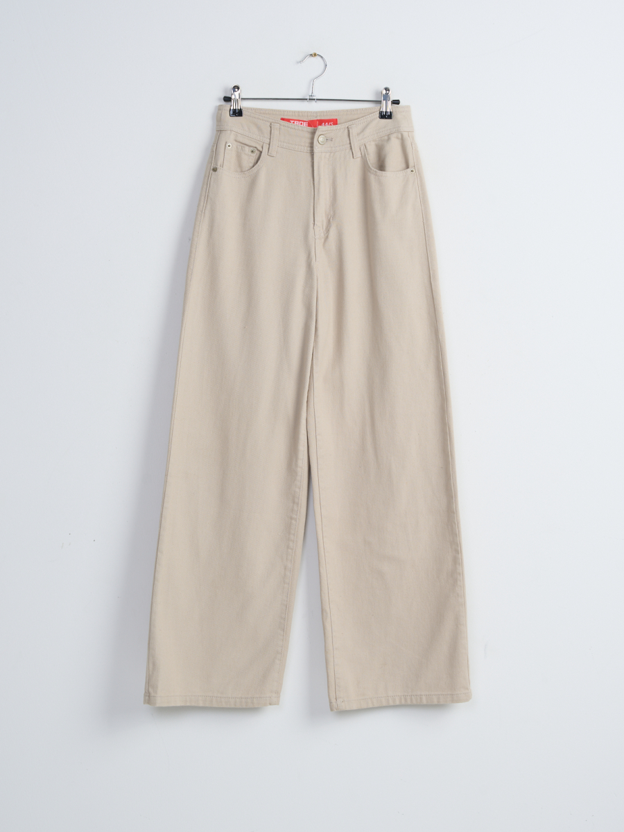 Джинсы ТВОЕ