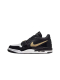 Кроссовки унисекс Jordan Legacy 312 Low Black White