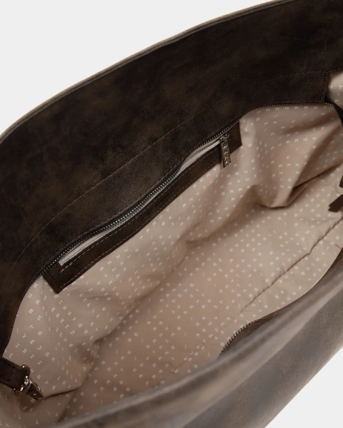 Сумка Unblock L Arny Praht, цвет: брауни  купить онлайн