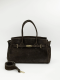 Сумка SELINA brand salad, цвет: suede coiccolato J-704-PHR 7413 |новая коллекция купить онлайн