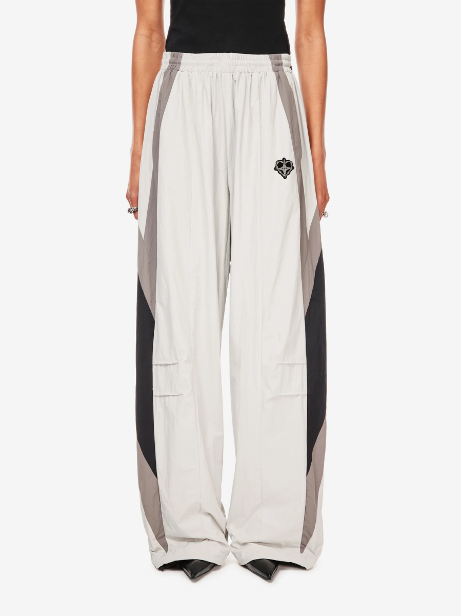 Брюки " chrome heart "