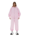Джоггеры TERMINAL S `25 Suborbia, цвет: PINK 04815 |новая коллекция купить онлайн