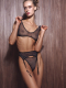 Стринги FORM LEO SHEXY, цвет: леопардовый  купить онлайн