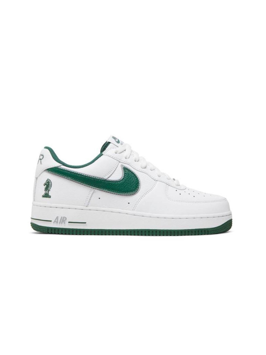 Кроссовки Nike Air Force 1 Low Four Horsemen LeBron