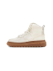 Кроссовки женские Nike AF1 HI UT 2.0 "Cream White" NKDADDYS SNEAKERS, цвет: бежевый FV3644-119 купить онлайн