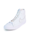 Кроссовки мужские Nike Blazer Mid 77 Vintage "Airbrush - Photon Dust" NKDADDYS SNEAKERS, цвет: белый FD6924-100 купить онлайн