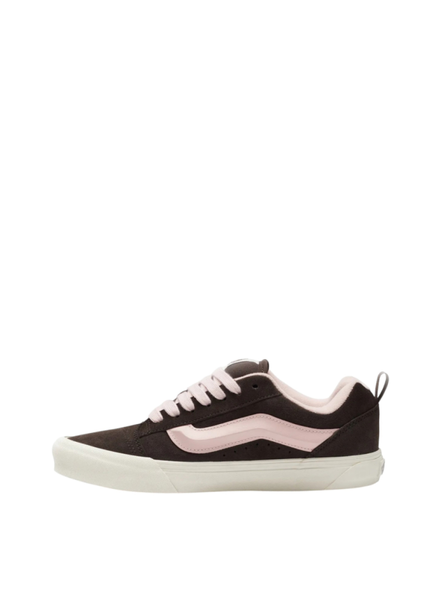 Кеды Vans Knu Skool