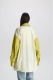 Рубашка Lime Double color #2 Erist store, цвет: лайм, НФ-00001530 купить онлайн
