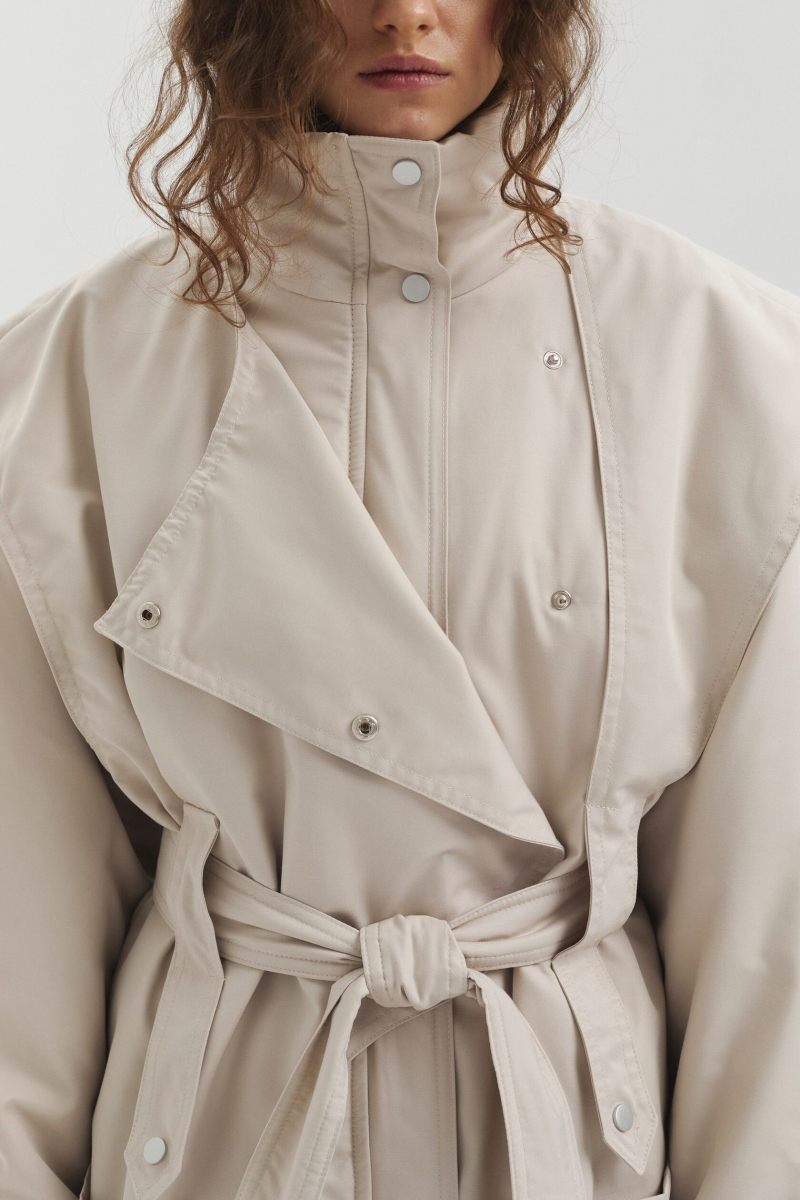 Куртка SHAPE marte, цвет: бежевый,  купить онлайн