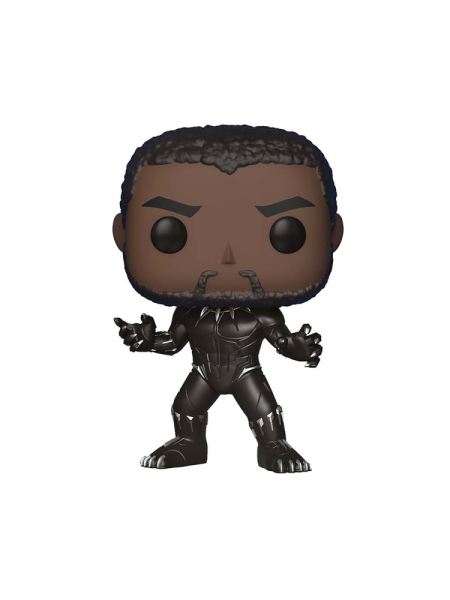 Фигурка Funko POP! "Black Panther"
