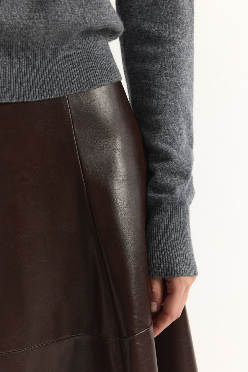 Кардиган из 100% шерсти мериноса TOPTOP, цвет: серый меланж, TTS.051.18937.820 купить онлайн