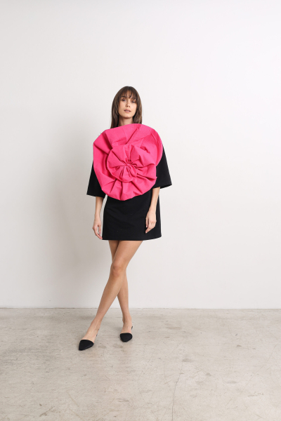 Платье Bloom BL/pink