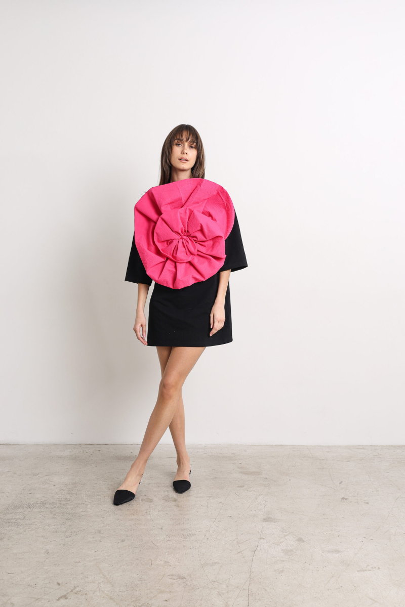 Платье Bloom BL/pink